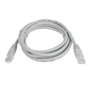 UTP netvrkskabel 2m