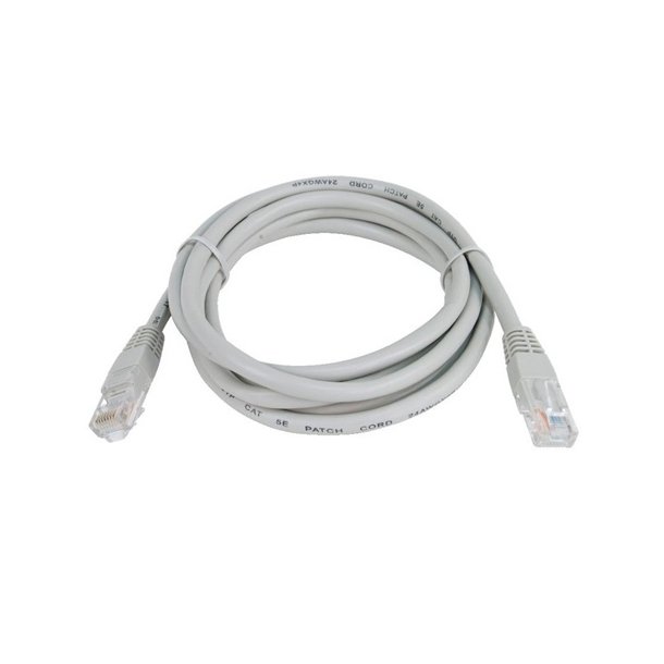 UTP netvrkskabel 50m CAT6