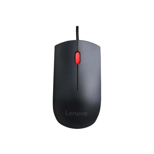 Lenovo USB Mus