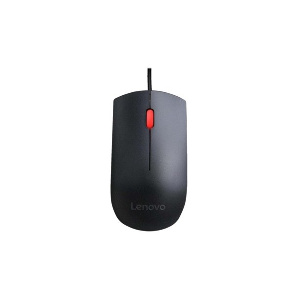 Lenovo USB Mus
