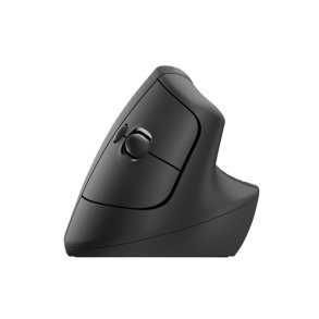 Logitech Lift for Business Venstrehndet Trdls Sort