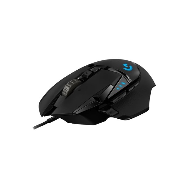 Logitech G502 Hero Gaming Mouse