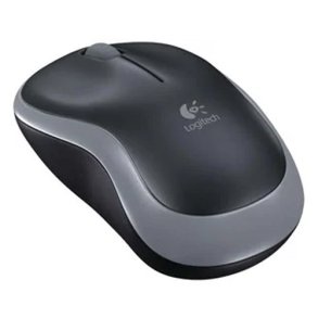 Logitech M185 trdls mus GR