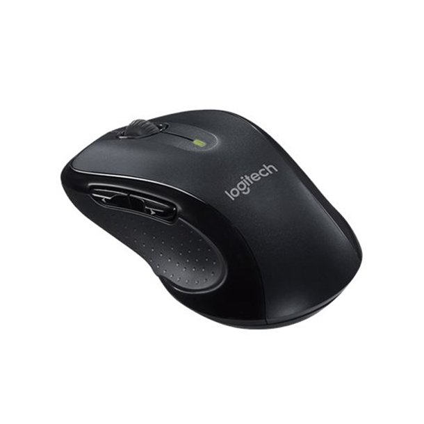Logitech M510 wireless mouse