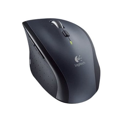Logitech M705 Marathon Mouse