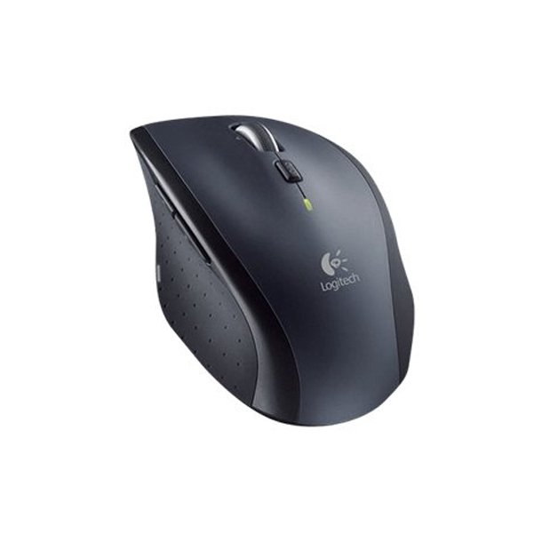 Logitech M705 Marathon Mouse