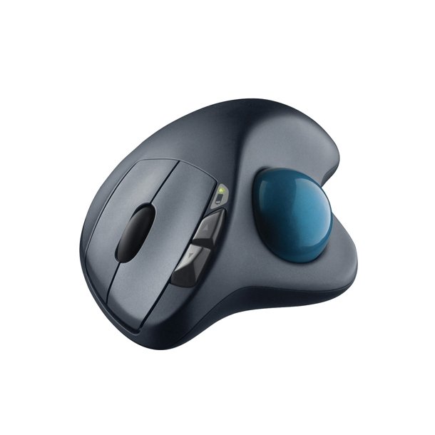 Logitech Trackball M575 cordless