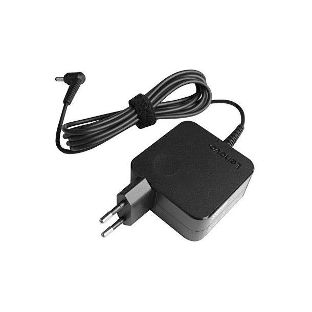Lenovo Notebook Strmforsyning 65w lille stik