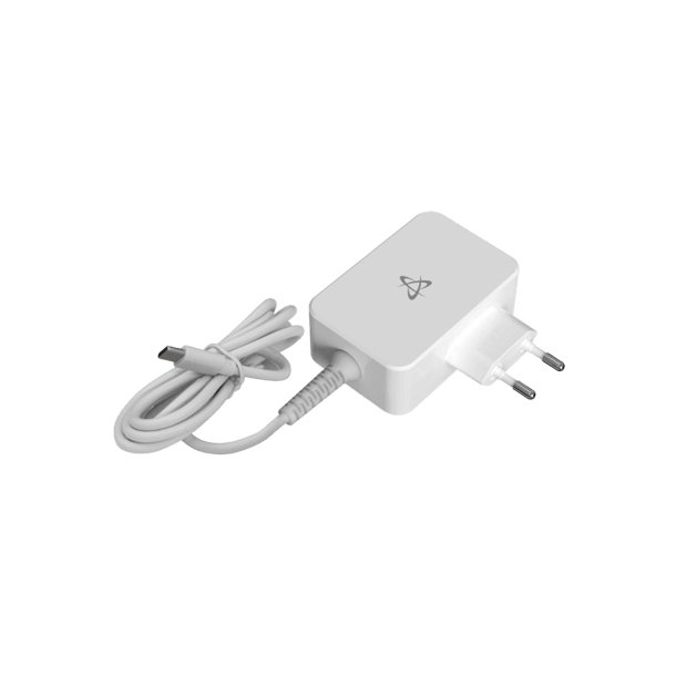 SBox USB-C Universal notebook lader TC-65W