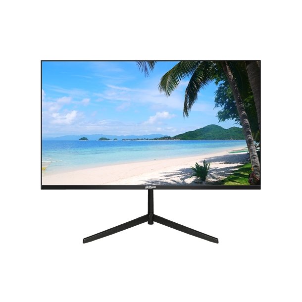 Dahua DHI-LM27-B200S 27" monitor hjttalere 1920 x 1080 VGA