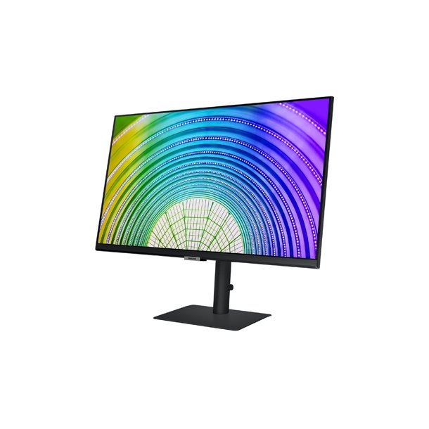 Samsung 27" monitor S27A600UUU USB-C