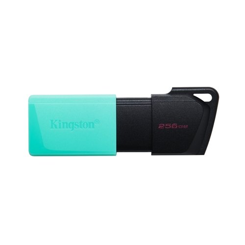 Kingston USB 256GB Datatraveler Exodia