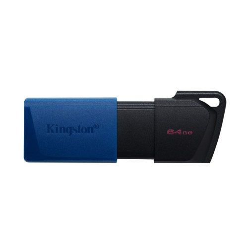 Kingston USB 64GB Datatraveller Exodia
