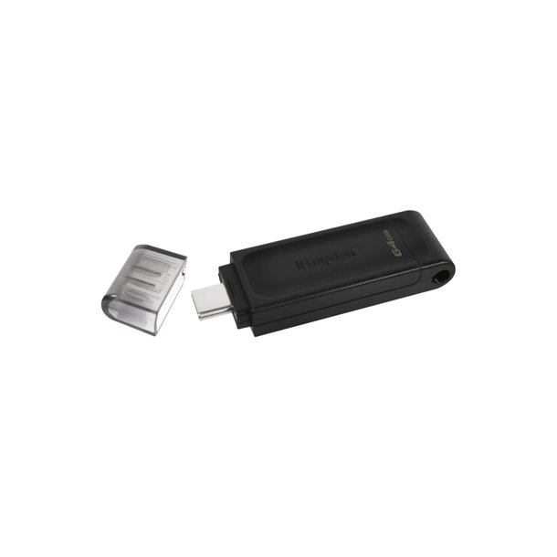 Kingston Datatraveler 70 USB-C 64 GB