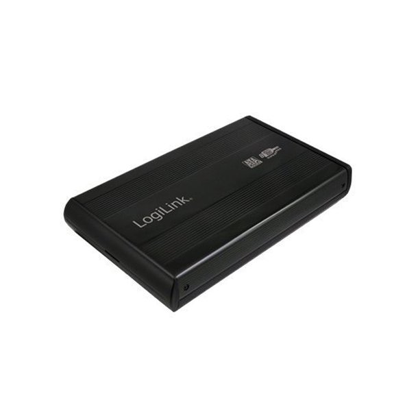 Ekstern 3,5" HD box