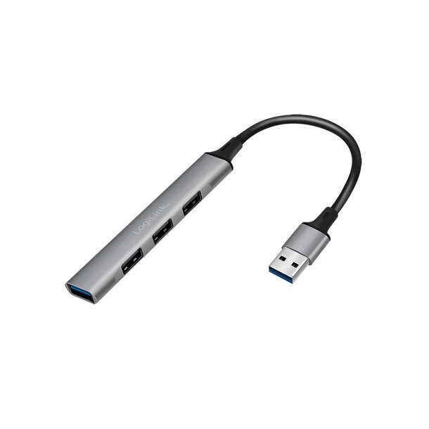 USB HUB 4 port USB 3.0