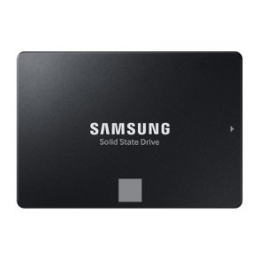 Samsung SSD 870 evo 2tb