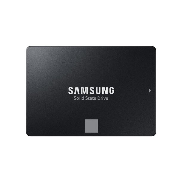 Samsung SSD 870 evo 2tb