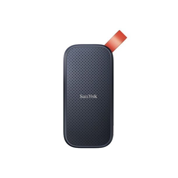 Sandisk 1 Tb ekstern SSD