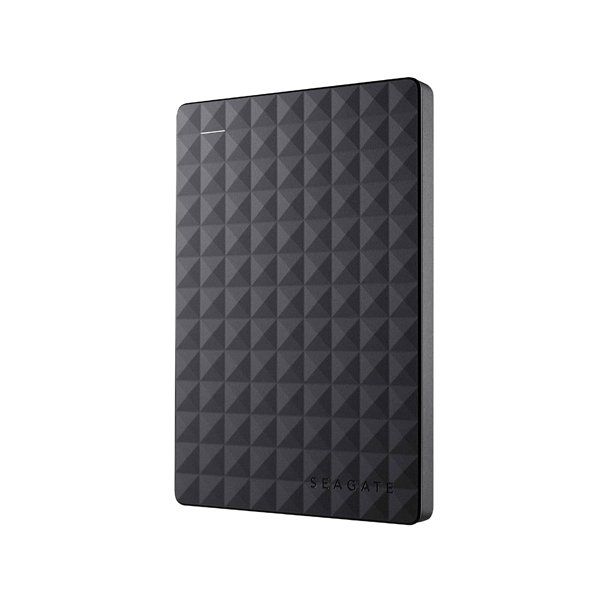 Seagate Expansion 2TB 