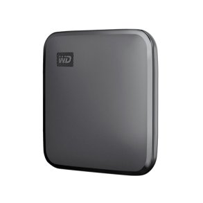 WD Elements Ekstern SSD 1 Tb