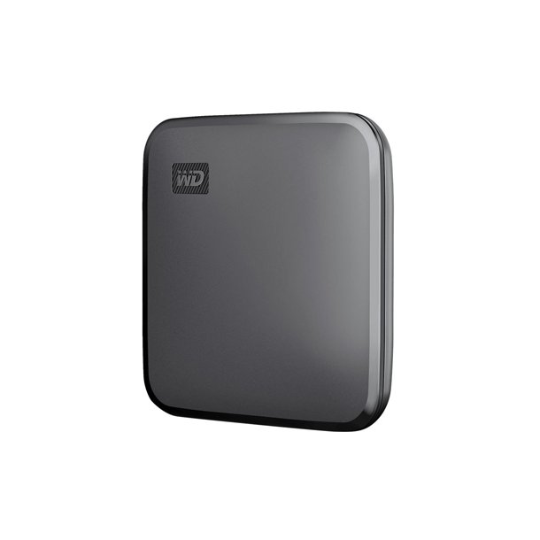 WD Elements Ekstern SSD 1 Tb