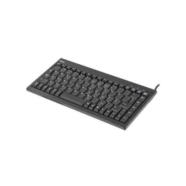 Deltaco Keyboard mini 89 taster