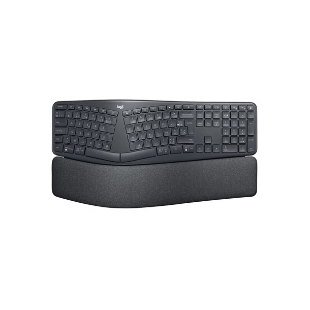 Logitech ERGO K860 Split Keyboard