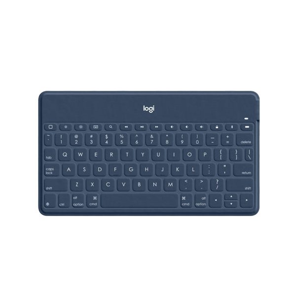 Logitech Keys-To-Go tastatur