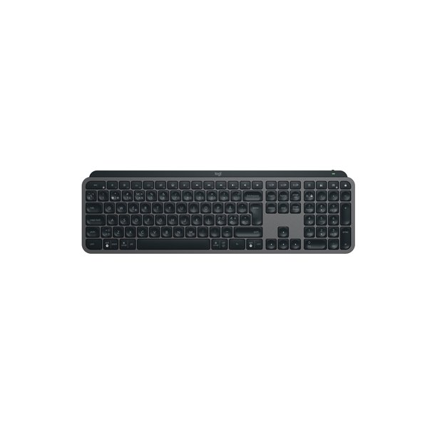 Logitech MX Keys Tastatur for Business