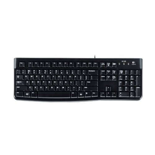 Logitech K120 Tastatur