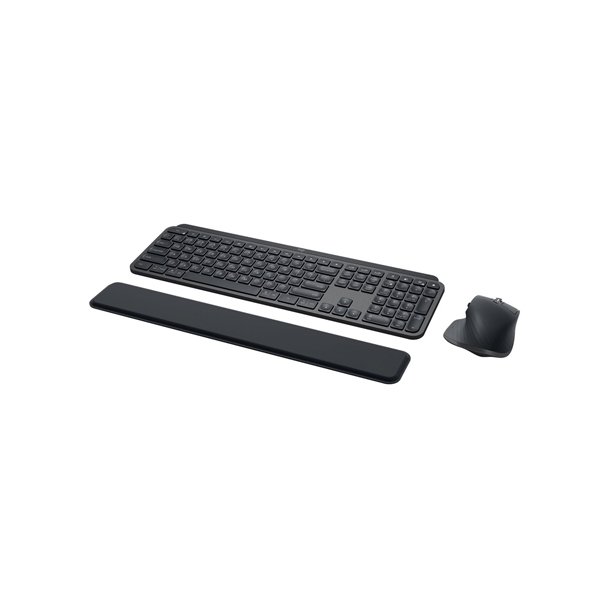 Logitech MX Keys Combo for Business Tastatur 