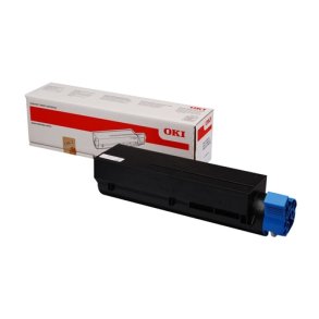 Oki Toner MB472 7000 sider
