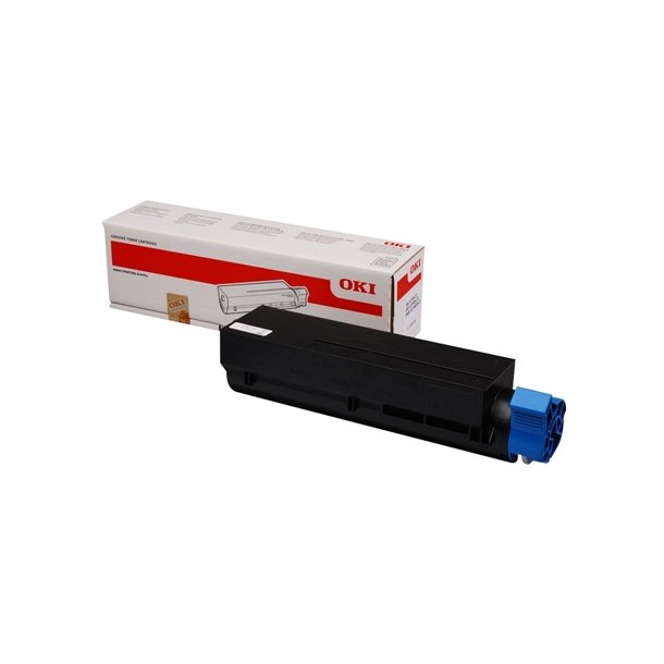 Oki Toner MB472 7000 sider